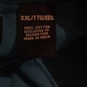 Polo shirt- great condition